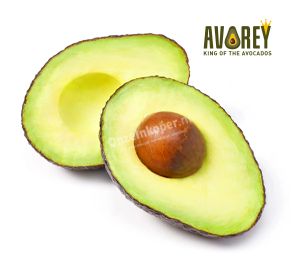 AVOREY avocado getriggerd per doos 4 kg maat 22