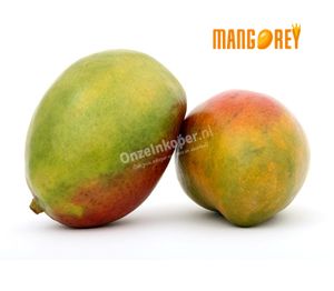 MANGOREY mango getriggerd