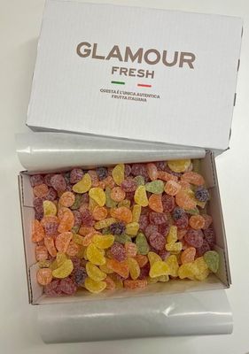 Italiaanse Fruit Gummies per 3 kg
