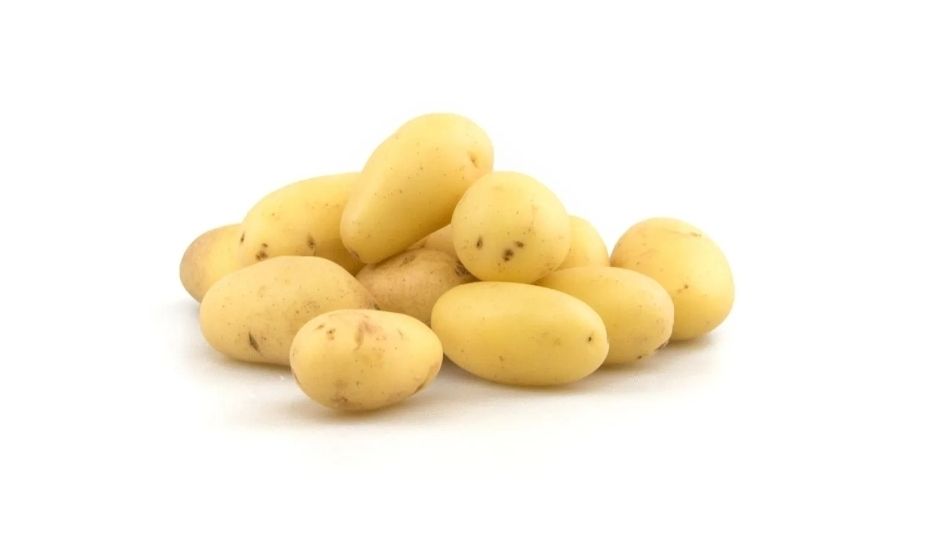 Aardappel kriel per 10 kg