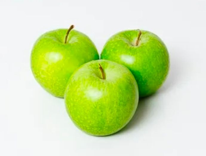 Appels per stuk, granny smith