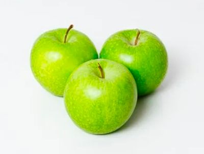 Appels per stuk, granny smith Appels per stuk, granny smith