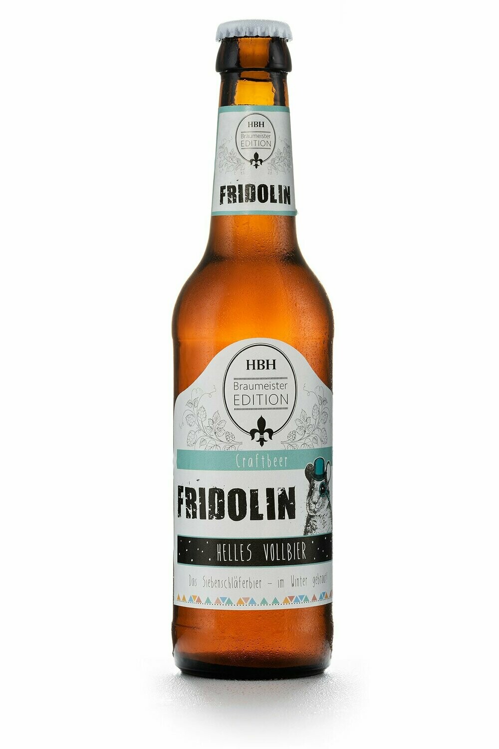 Fridolin - Helles Vollbier