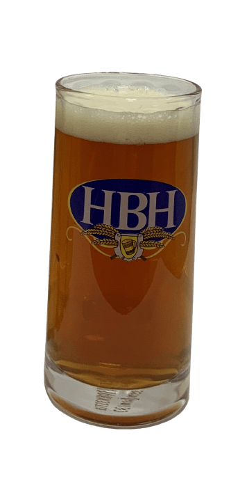 Bierglas 0,3 Liter