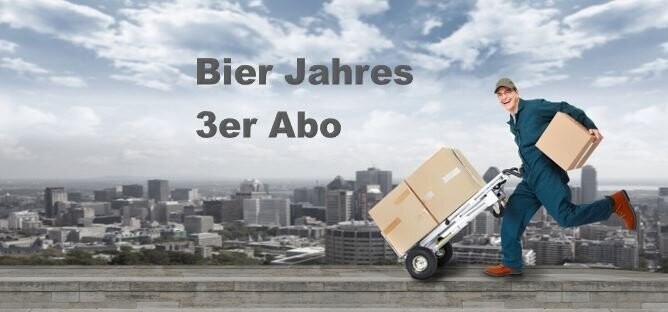 3er Abo