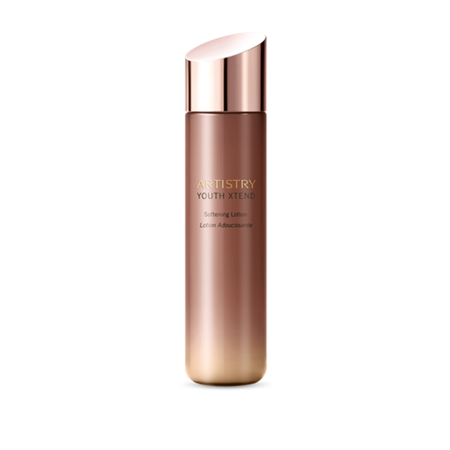 ARTISTRY™ Youth Xtend Softening Lotion; Toner