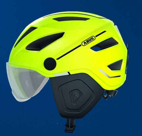 Casque ABUS Pedelec 2.0