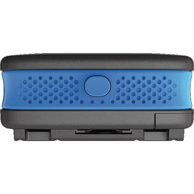 Abus Serrure Alarmbox