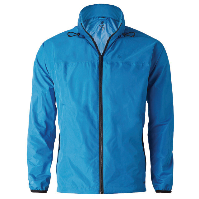 AGU GO! Unisex veste de pluie