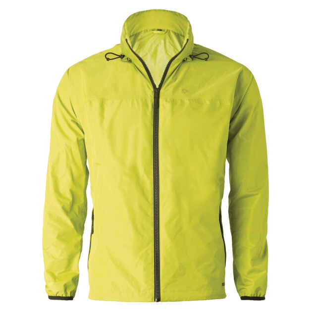 AGU GO! Unisex veste de pluie