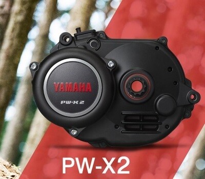 Moteur Yamaha