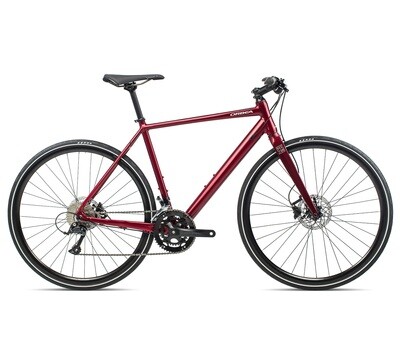 ORBEA Vector 20