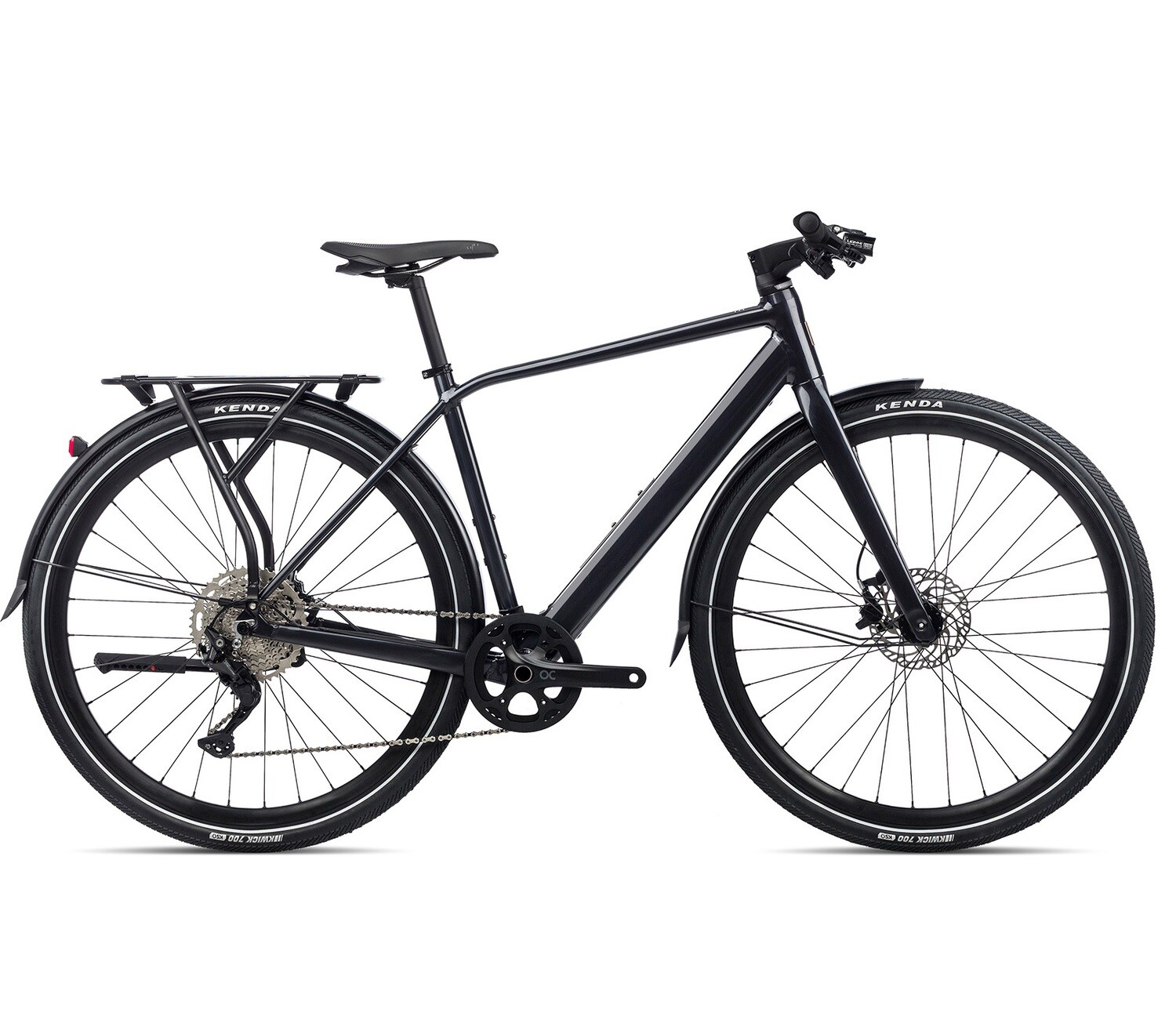 ORBEA Vibe H30 EQ