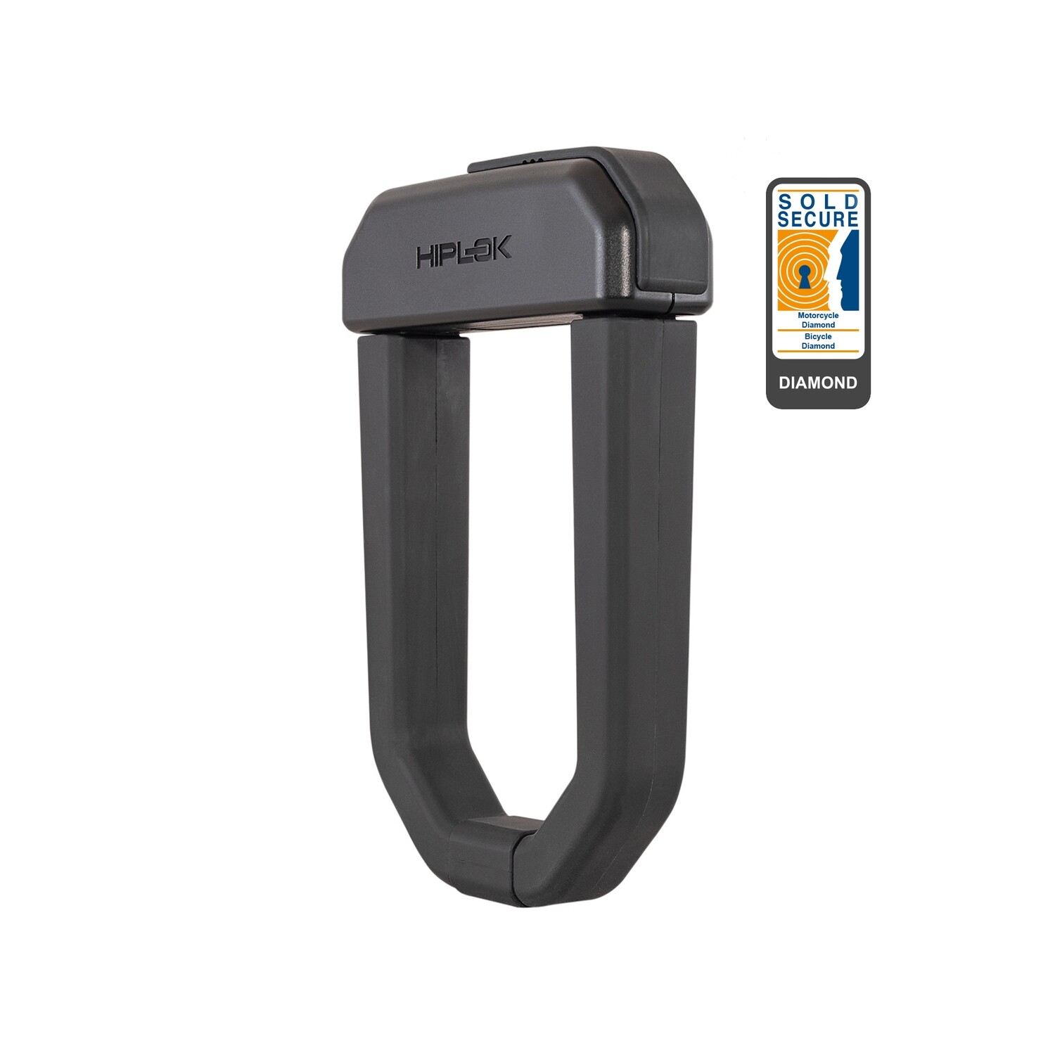 HIPLOK D1000 - le cadenas le plus sûr au monde !