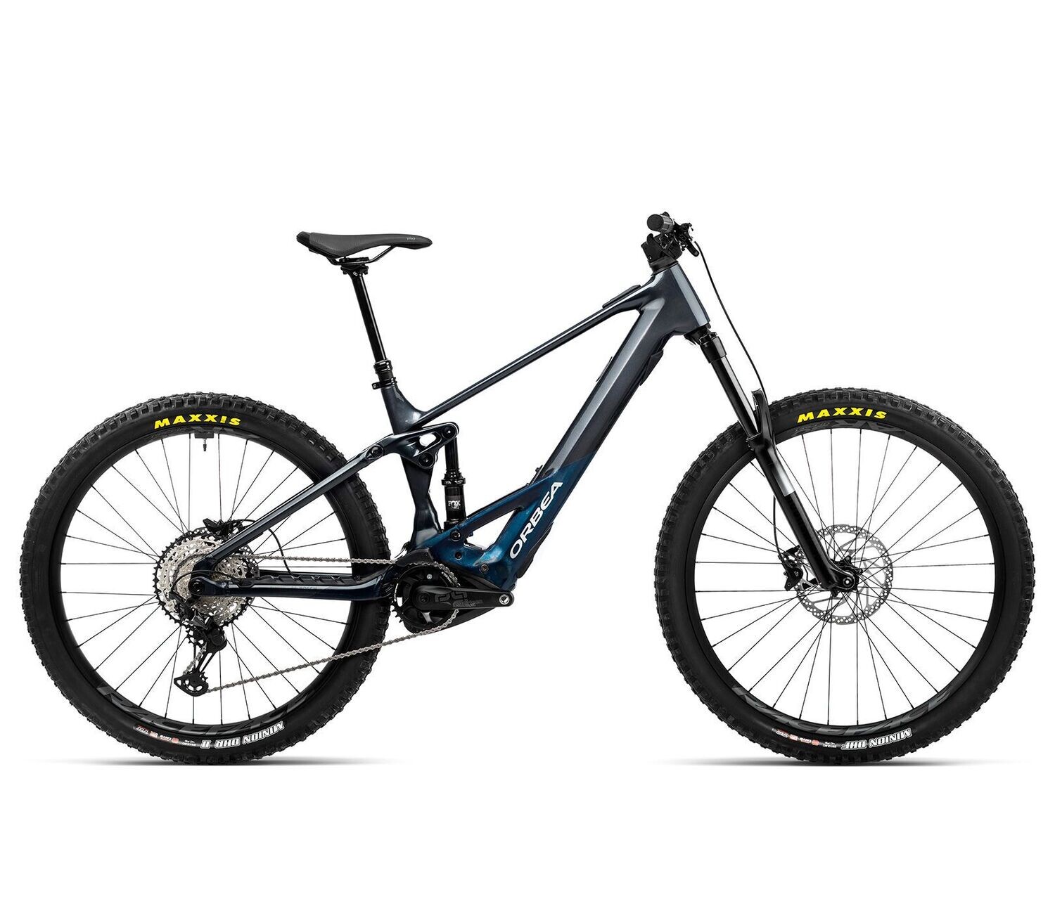 ORBEA Wild FS H30 Smart (2024)