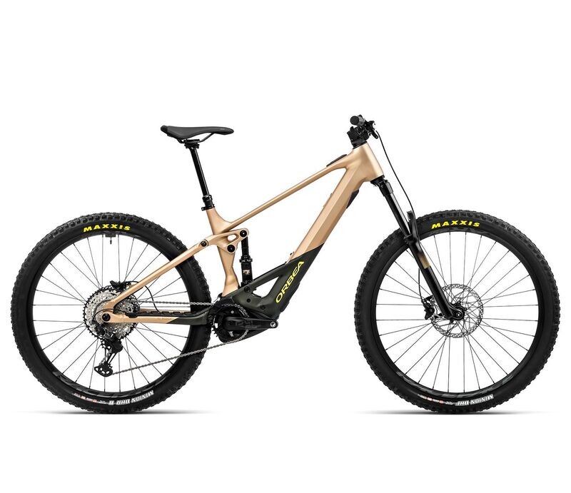 ORBEA Wild FS H30 Smart (2024)