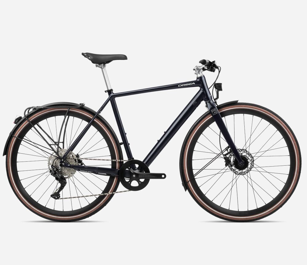 ORBEA Carpe 10