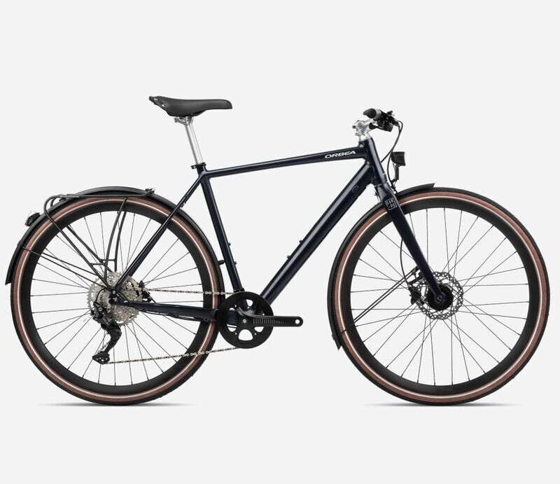 ORBEA Carpe 10