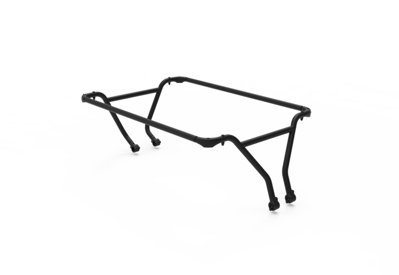 CUBE Top Rail Longtail
