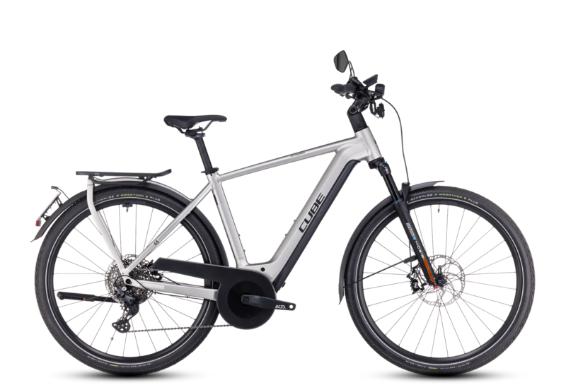 CUBE KATHMANDU HYBRID 45 (DI)