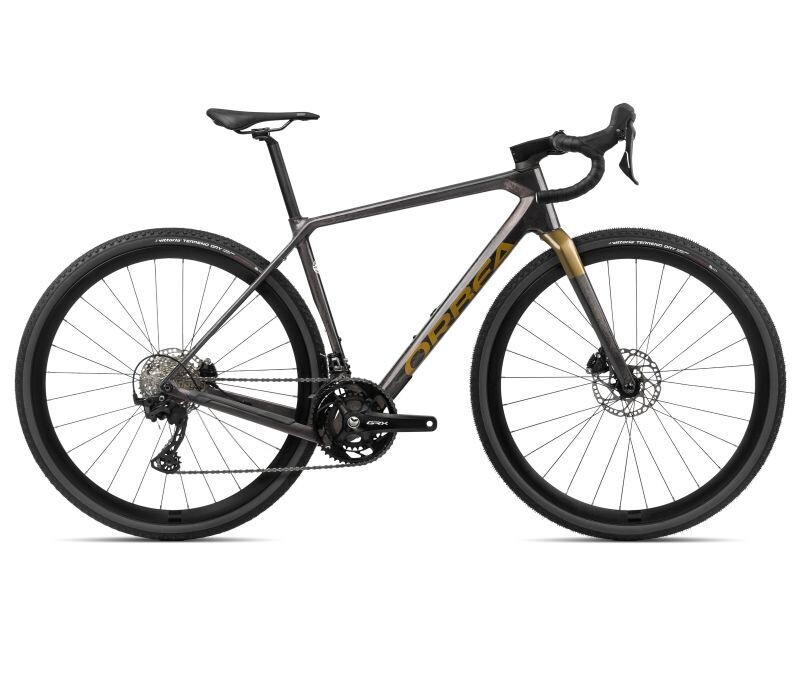 ORBEA Terra M30 Team