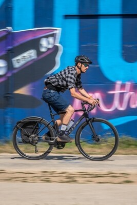 Vélos &quot;musculaires&quot;