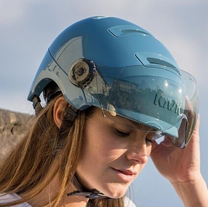 Casque Kask Urban R