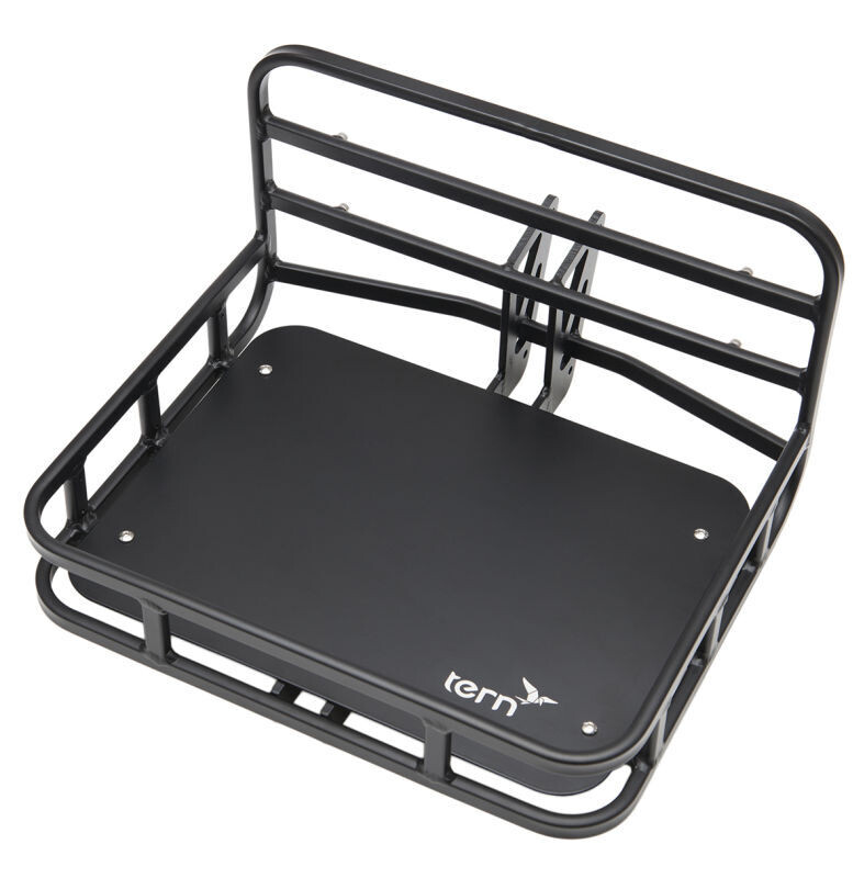 Porte-bagage avant pour GSD, HSD