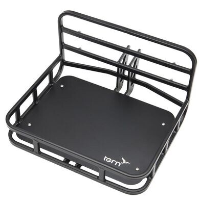 Porte-bagage avant pour GSD, HSD