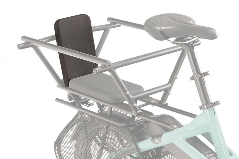 Clubhouse Seat Pad