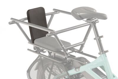 Clubhouse Seat Pad