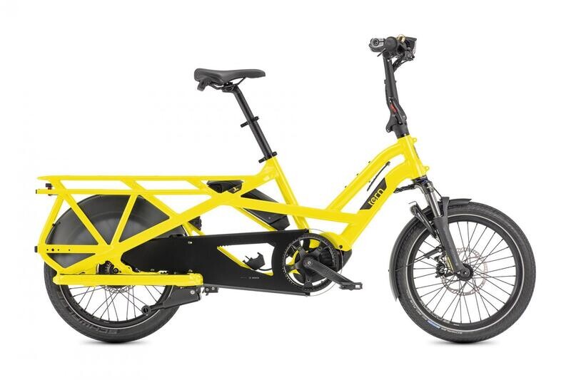 TERN GSD S10