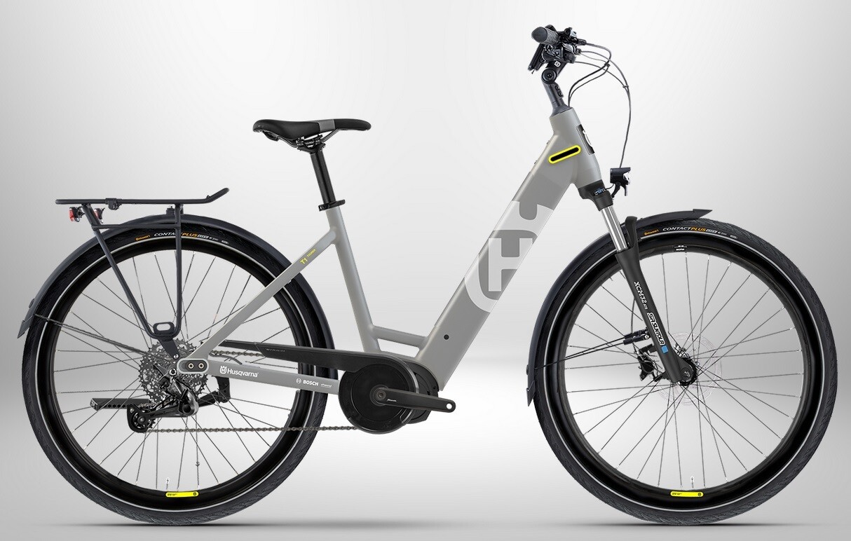 Husqvarna Tourer T1 Wave 27.5&quot;