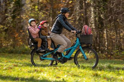 Vélos CARGO