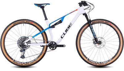 Vélo Tout Terrain