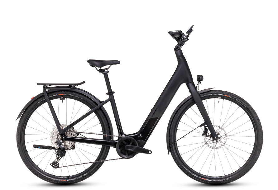 CUBE KATHMANDU HYBRID C:62 SLX 400X (WA)