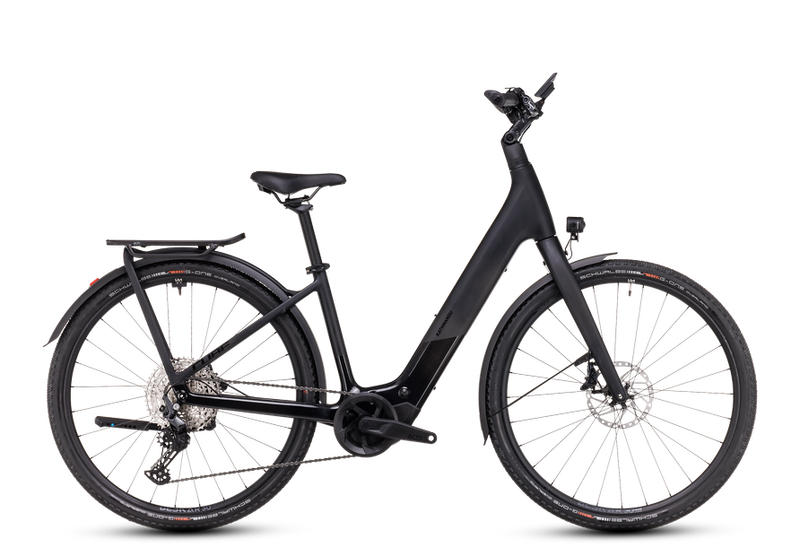 CUBE KATHMANDU HYBRID C:62 SLX 400X (WA)