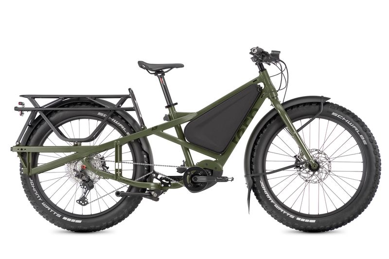 TERN OROX