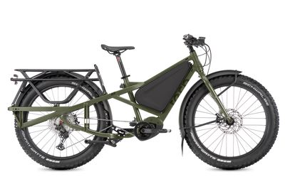 TERN OROX