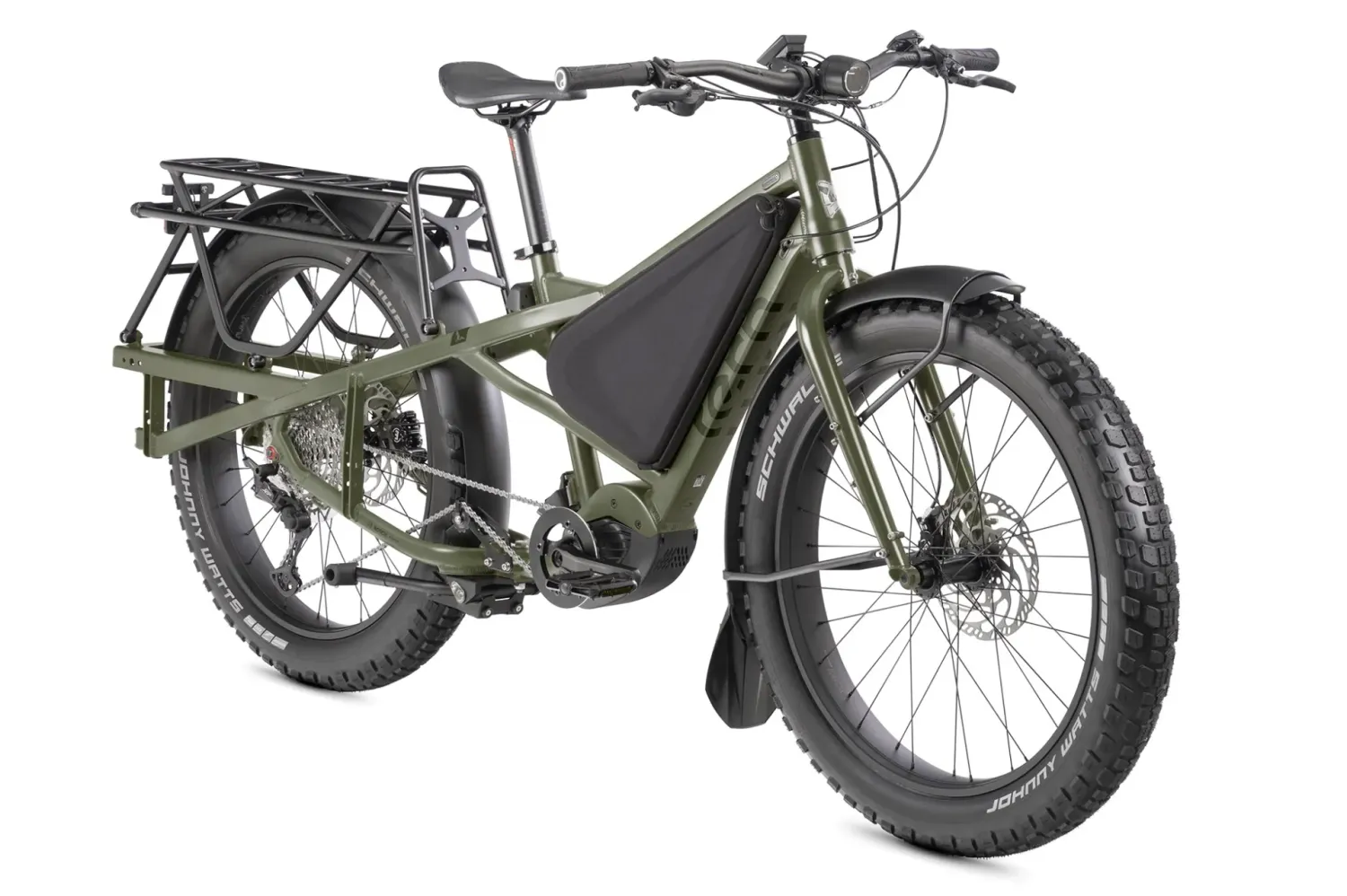 TERN OROX