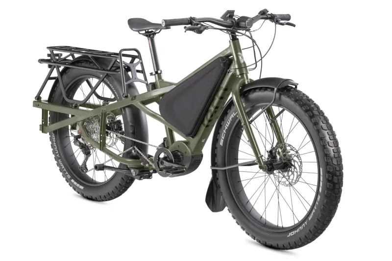 TERN OROX