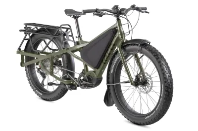 TERN OROX