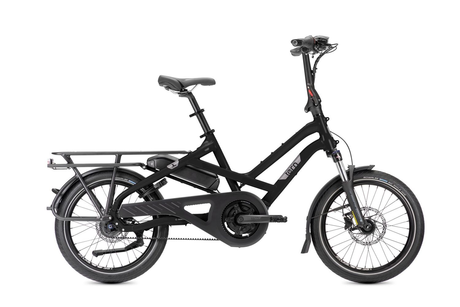 TERN HSD P5i Performance 545WH