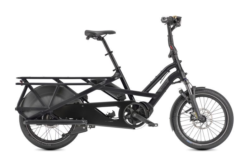 TERN GSD S00
