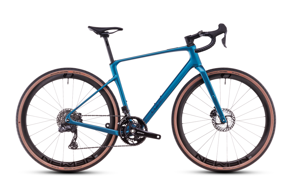 Cube Nuroad C:62 Race 2025