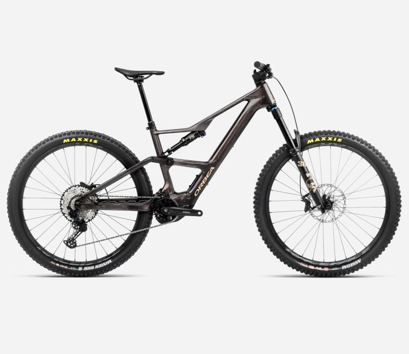 ORBEA RISE LT M20 630W (2025)