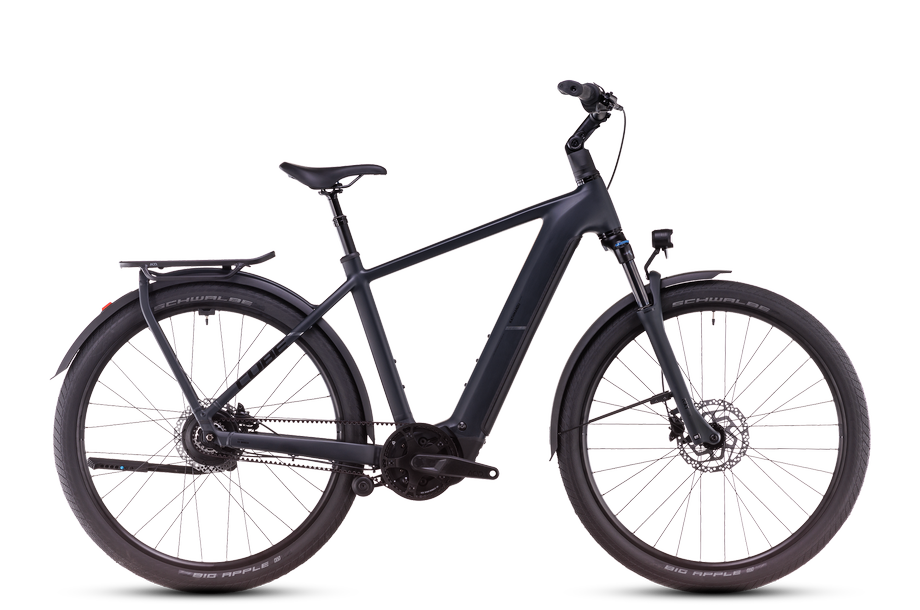 Cube Kathmandu Hybrid Comfort Pro 800