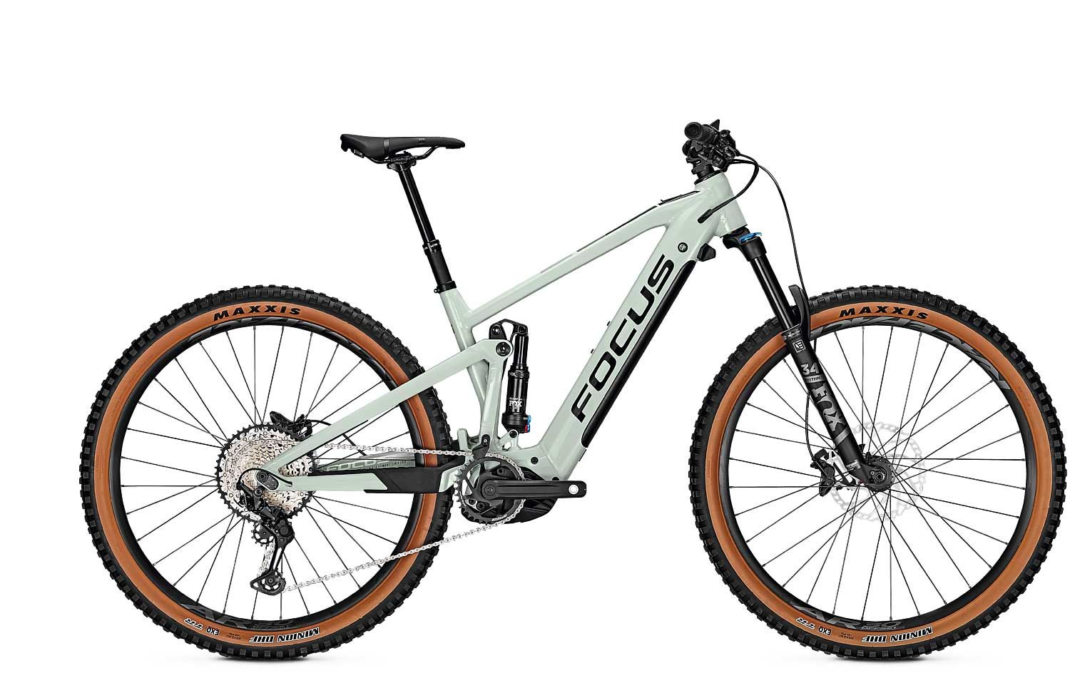 FOCUS Jam2 6.5 29&quot;