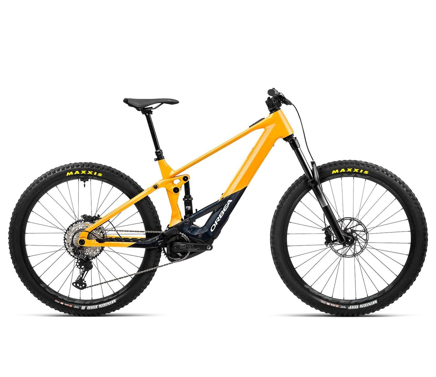 ORBEA Wild FS H20 Smart (2024)