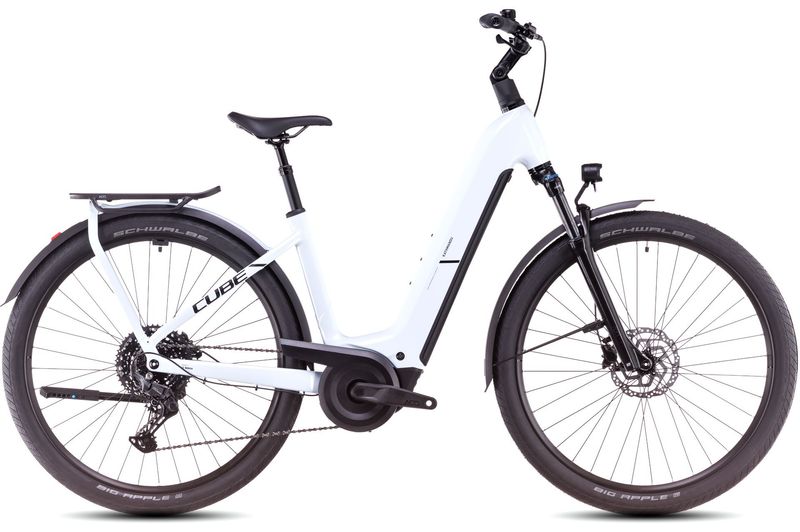 CUBE Kathmandu Hybrid ONE 800 (WA)